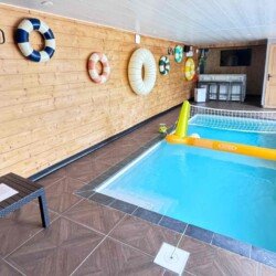 villa in Ayherre, France