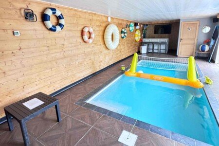 villa in Ayherre, France