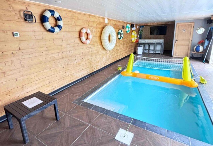 villa in Ayherre, France